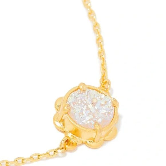 KATE SPADE Glam Gemstone Solitaire Bracelet - Picture 5 of 5